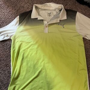 Men’s polo